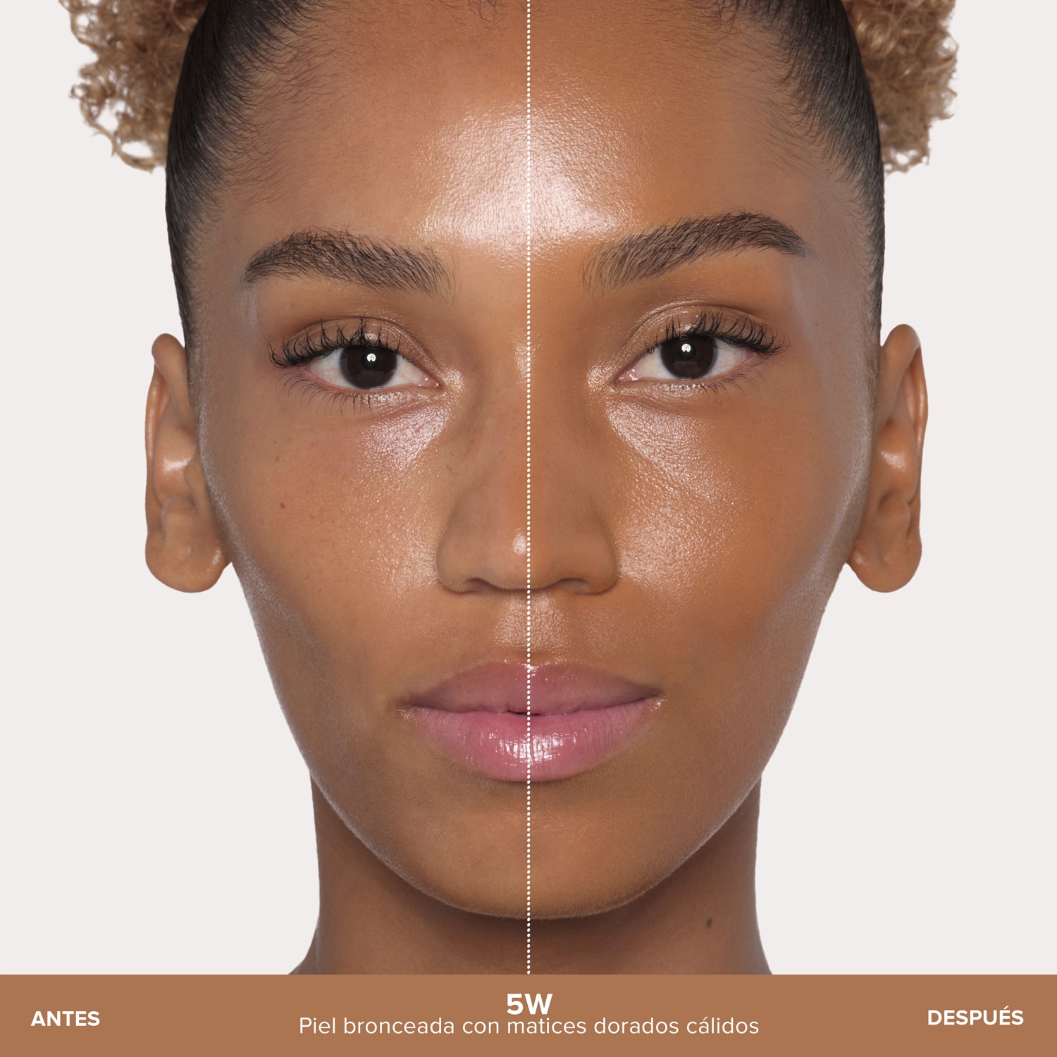 IMPECCABLE FOUNDATION (BASE DE MAQUILLAJE MATTE)